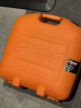 Cf32li Paslode Cf328 30 Framing Nailer Cf32li Paslode Cf328 30 Framing Nailer