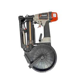P08800201 Paslode Cs150 18 Gauge Pneumatic Cap Stapler P08800201 Paslode Cs150 18 Gauge Pneumatic Cap Stapler