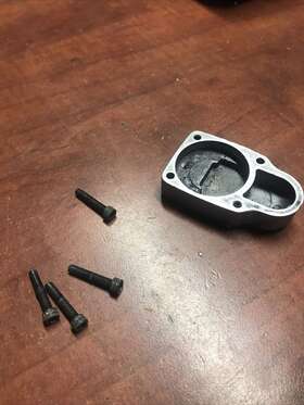 Pi-s30 Paslode Use Oem Part Top Cap Assembly For Medium Crown Fine Stapler Pi-s30 Paslode Use Oem Part Top Cap Assembly For Medium Crown Fine Stapler