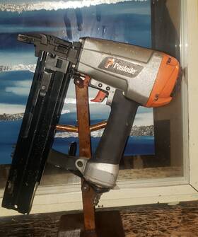 Wcs200 Paslode Model