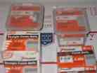Paslode16 Boxes Ga Nails Lot 8300 4 Finish Straight Paslode16 Boxes Ga Nails Lot 8300 4 Finish Straight