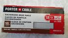 Pbn17175 Porter Cable Gauge Inch Galvanized Brad Nails Pack Ga Pbn17175 Porter Cable Gauge Inch Galvanized Brad Nails Pack Ga