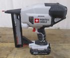 Pcc791lar Porter-cable 20v Max Li-ion 686024900658 Pcc791lar Porter-cable 20v Max Li-ion 686024900658