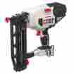 Pcc792b Porter Cable 20 Volt Finishing Cordless Nailer Adhesive Steel Strip 16 Guage 885911428552