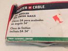 Pda15125-1 Ga Finish Nails