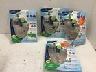 11542sm - Perma Pt5021 Model 1.5 . 4 Plastic Lot -trap 11542sm - Perma Pt5021 Model 1.5 . 4 Plastic Lot -trap