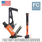 Pf618glcn Freeman Cleat Flooring Nailer For Bamboo And Engineered