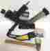 Pfl618c Freeman 3 In 1 Flooring Nailer For Staples And L Cleats 855629002030