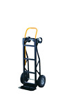 Pgdyk1635pkd Harper Trucks Lb Capacity Glass Filled Nylon Convertible 053417032720