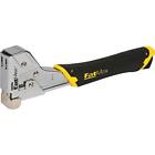 Pht250c Stanley Fatmax Hammer Tacker 076174058369