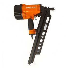 Prc-21 Pierce 64253 New 21 Framing Nailer 2 Inch -3-1/4 Air Sheathing #64253
