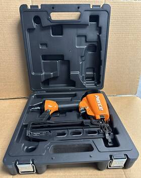 Prc-16 Pierce 16 Gauge Finish Nailer Free Shipping