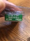 23ga Pin23075 Porter Cable Micropin Nails 23ga Pin23075 Porter Cable Micropin Nails