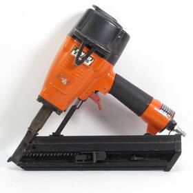 Rns250 Pneu Tools 2-1/2ftft Single Shot Joist Hanger Nailer