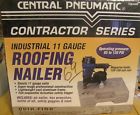 98751 Pneumatic 3--1 Floor Decking Nailer Roof Framing Sheathing Central Wall 98751 Pneumatic 3--1 Floor Decking Nailer Roof Framing Sheathing Central Wall