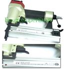 Pneumatic18 4 Brad " 1-1 8 Air Nail Nailer 1 Gauge 3