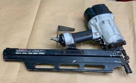 2283h-ad Pneutools 83h-ad Pneumatic Framing Nailer Model Sn/2283h-ad 2283h-ad Pneutools 83h-ad Pneumatic Framing Nailer Model Sn/2283h-ad