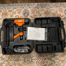 Rc150-ii Pneutools Pneu Tools Stapler Mint Rc150ii Gun Rc150-ii Pneutools Pneu Tools Stapler Mint Rc150ii Gun