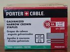 Pns18150 Porter Cable Galvanized Narrow Pns18150 Porter Cable Galvanized Narrow