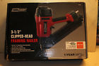 Pnt316 Toolshop Toolship Framing Nailgun Pnt316 Toolshop Toolship Framing Nailgun