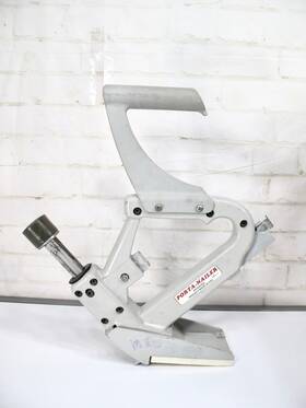 Porta Nailer 726205004024 Model 402 Tongue And Groove Flooring