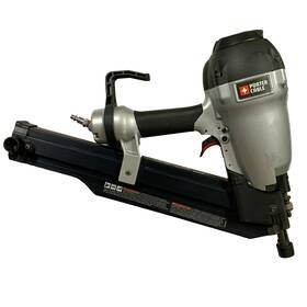 Porter-cable 028877597584 Fc350b 2-to-3-1/2 Inch Clipped Head 30-degree Framing Nailer 0001