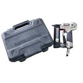 126683-2 Porter-cable Pin138 23 Gauge Pin Nailer With Case