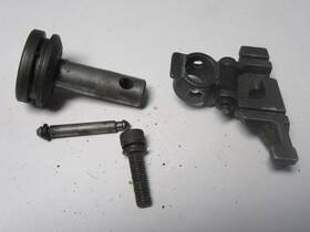 902422 Porter-cable Feeder Pawl Update Kit - Rn175 Coil Nailer Used 902422 Porter-cable Feeder Pawl Update Kit - Rn175 Coil Nailer Used