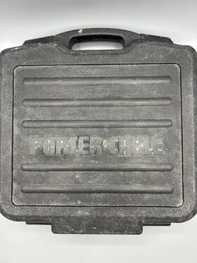 B3024 Porter-cable 16 Guage Finish Nailer B3024 Porter-cable 16 Guage Finish Nailer