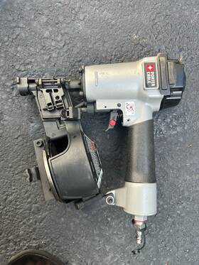 Ba45382 Porter Cable Pneumatic Roofing Nailer