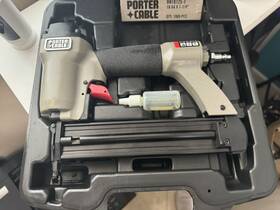 Bn200cr Porter-cable Nailer