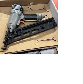 C1565 Porter-cable 15 Gauge Air Nail Gun