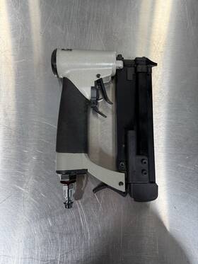 Da250s Porter-cable 18 Gauge Pneumatic Brad Nailer Finish Nail Gun Tool Da250s Porter-cable 18 Gauge Pneumatic Brad Nailer Finish Nail Gun Tool