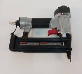 Fn200sb Porter-cable 18ga Finish Nailer Brad Nails Up To 2 Inch Fn200sb Porter-cable 18ga Finish Nailer Brad Nails Up To 2 Inch