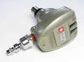 Pn350 Porter-cable N350 Mini Impact Palm Nailer Nice Tested 100 Psi Swivel Fitting Pn350 Porter-cable N350 Mini Impact Palm Nailer Nice Tested 100 Psi Swivel Fitting
