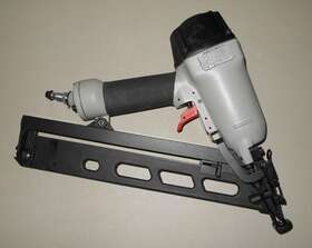 Pa6-gf30 Porter-cable 21-degree 3-1/2 Inch Full Round Framing Nailer Nos Pa6-gf30 Porter-cable 21-degree 3-1/2 Inch Full Round Framing Nailer Nos