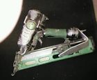 Nt65ma3 Powered Finish Hitachi Nailer Nails " Model Gauge 15 2-1 2 Air Nt65ma3 Powered Finish Hitachi Nailer Nails " Model Gauge 15 2-1 2 Air