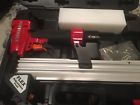 1845f Powernail Pneumatic Stapler Red