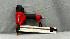 1890u Powernail 18-gauge Underlayment Narrow Crown Stapler Free Shipping