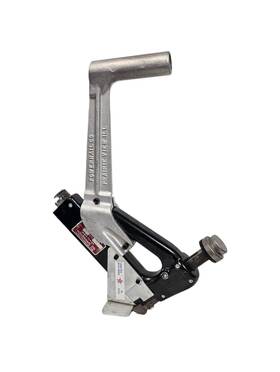 50c12 Powernail Mabula 18 Gauge Flooring Nailer 1/2 Inch No Mallet 50c12 Powernail Mabula 18 Gauge Flooring Nailer 1/2 Inch No Mallet