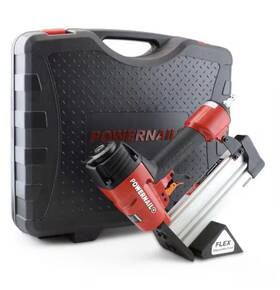 Powernail 50f-18651 F-series 18-gauge Pneumatic Trigger-pull Engineered Flooring Nailer