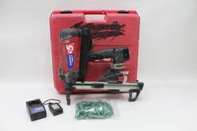 Powers Pow-55148 Trak-it C-5 Gas Fastening Tool Shoots Pins Up To 1-1/2 Inch Pow55148