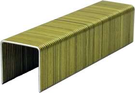 Wcs16-1 Prime Global Products Inc. 16-gauge 1 Inch Glue Collated Galvanized Wide Crown Senco P Type Staples Wit Wcs16-1 Prime Global Products Inc. 16-gauge 1 Inch Glue Collated Galvanized Wide Crown Senco P Type Staples Wit