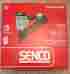 Pro42xp Senco Finish Nailer Brand New Pro42xp Senco Finish Nailer Brand New