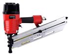 Ps6120 Power Smart Pneumatic Degree Round Head Framing Nailer 817582011252 Ps6120 Power Smart Pneumatic Degree Round Head Framing Nailer 817582011252