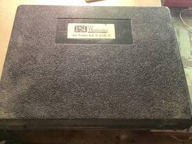 Ank-3 Psi Woodworking Air Nailer