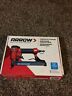 Pt-50 Arrow Pneumatic Stapler New In Box Pt-50 Arrow Pneumatic Stapler New In Box