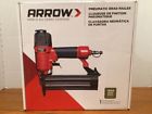 Pt18 Arrow Pneumatic Gauge Brad Nailer Pt18 Arrow Pneumatic Gauge Brad Nailer