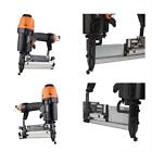 Pxl31 Freeman Finish Nailers Gauge Stapler 816376017029