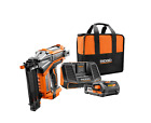 R09890k Rigid Hyperdrive Brad Nailer 648846065748 R09890k Rigid Hyperdrive Brad Nailer 648846065748